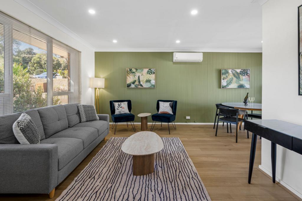 8 PANORAMA AVE, HACKHAM, SA 5163