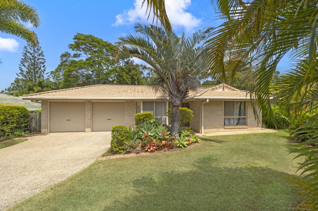 5 Lyre Ct, Birkdale, QLD 4159