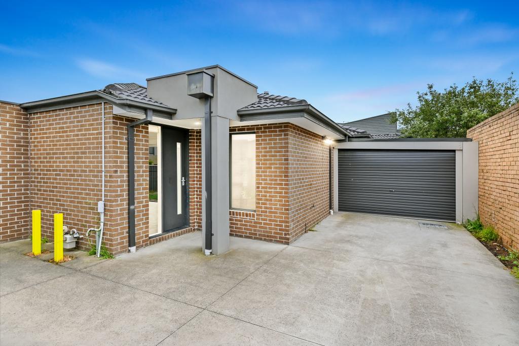 2/17 Mcmillan St, Clayton South, VIC 3169