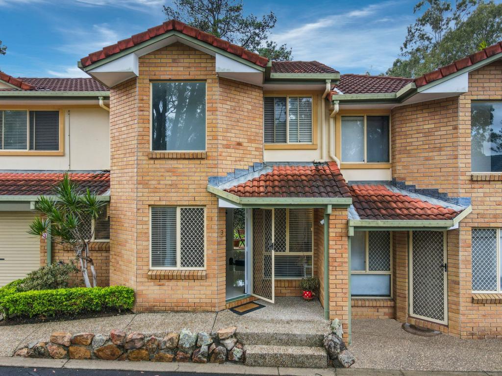 3/18 Daisy Hill Rd, Daisy Hill, QLD 4127