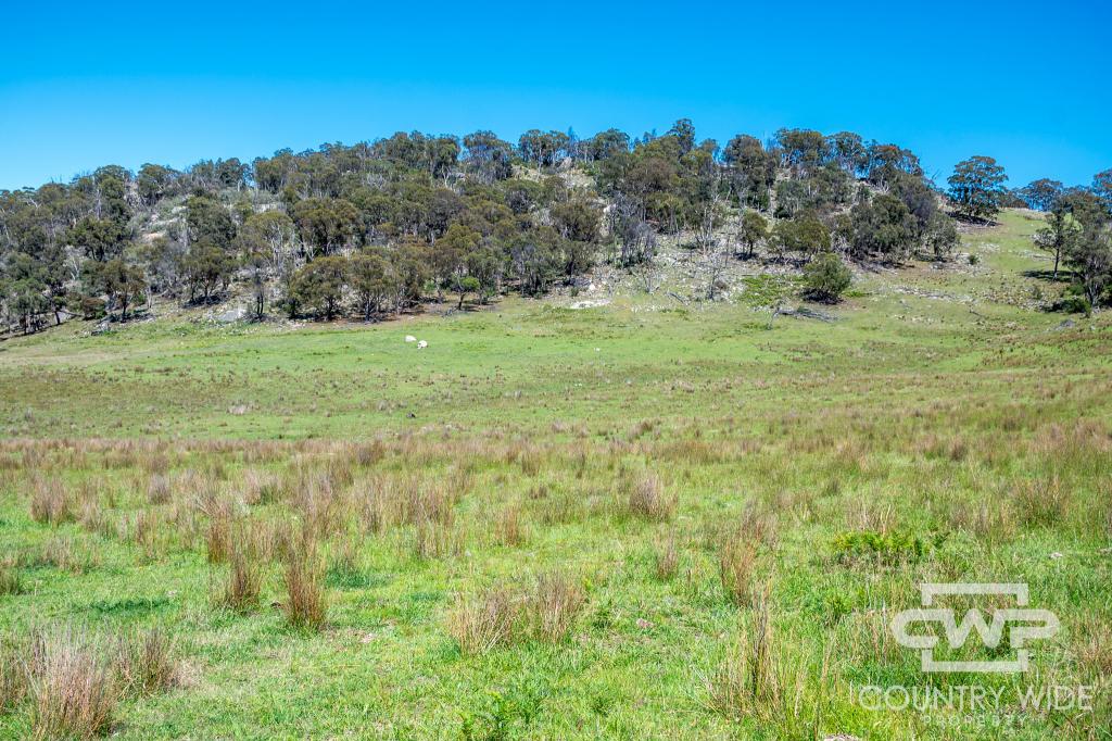 Lot 11/- Ten Mile Rd, Deepwater, NSW 2371