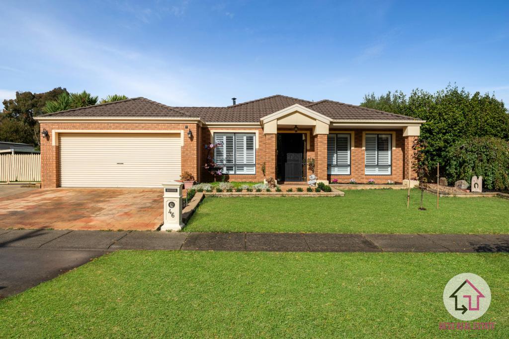46 Tootle St, Kilmore, VIC 3764
