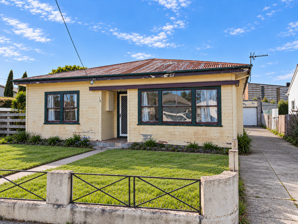 12 Ashgrove St, Devonport, TAS 7310