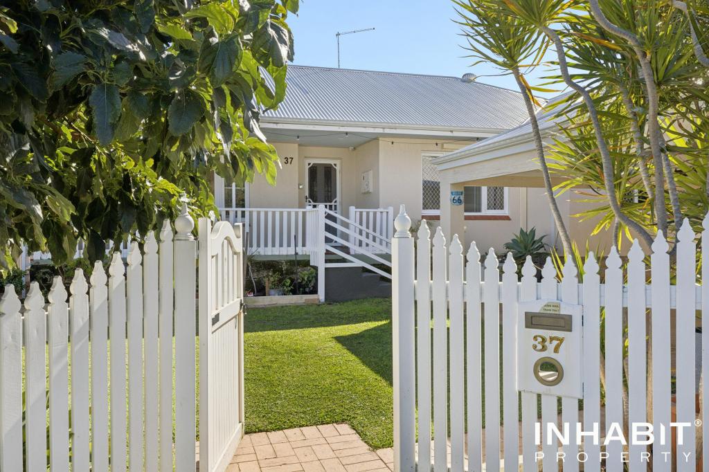 37 David St, Yokine, WA 6060