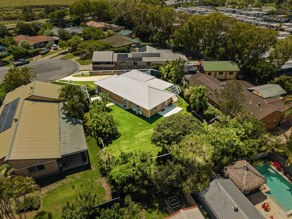 17 Walton Pl, Brighton, QLD 4017
