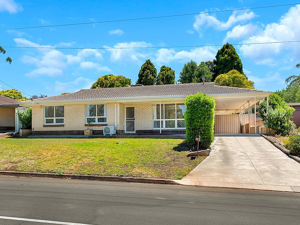 12 Hazel Gr, Ridgehaven, SA 5097