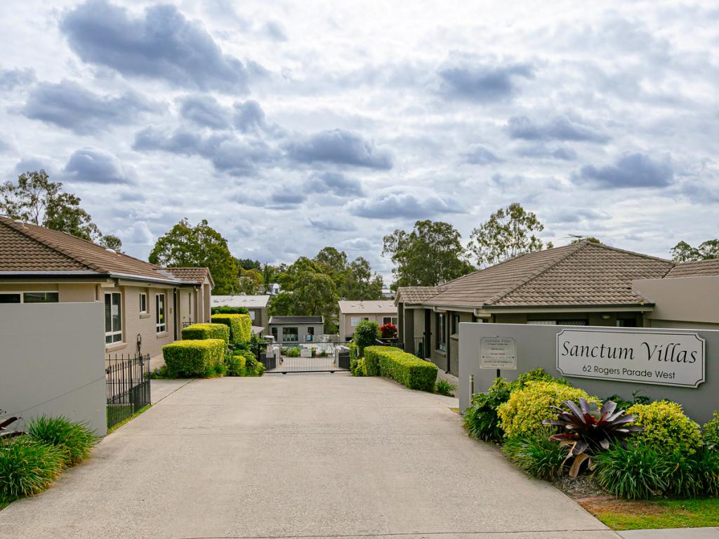 28/62 Rogers Pde E, Everton Park, QLD 4053