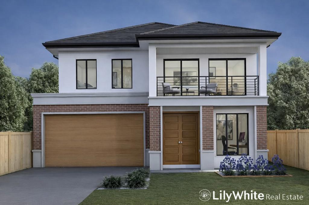 Contact Agent For Address, Catherine Field, NSW 2557