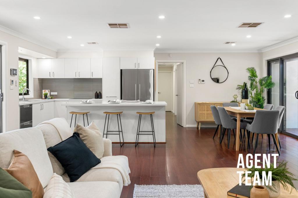 27 Kinchela Cres, Latham, ACT 2615