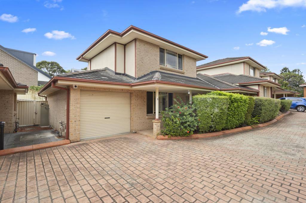 7/7 WYENA RD, PENDLE HILL, NSW 2145