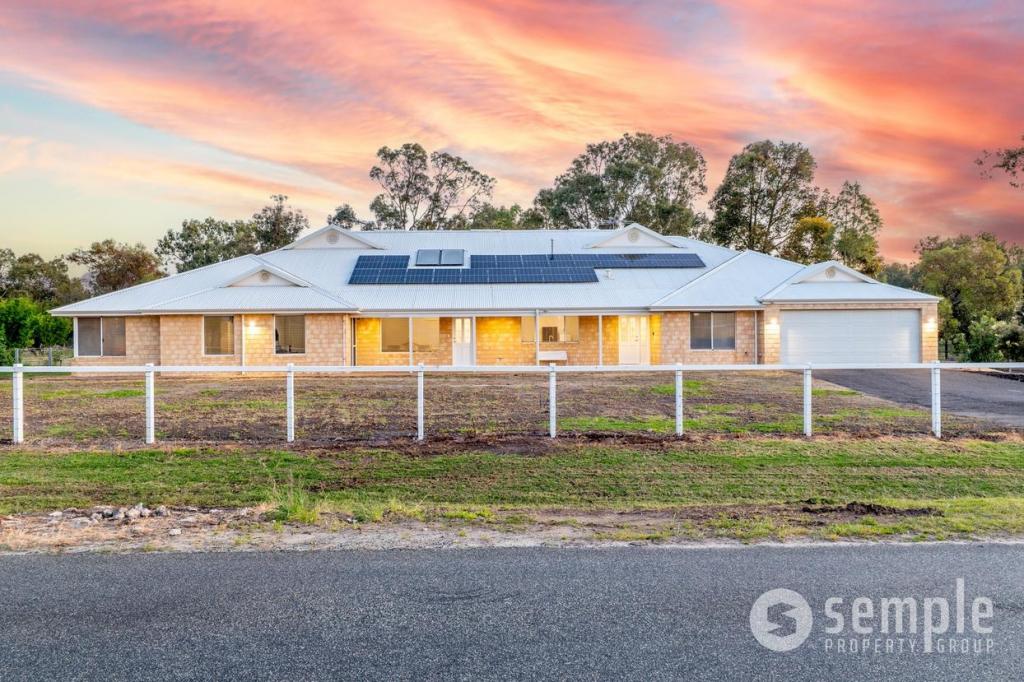 7 Ballagar Rd, Byford, WA 6122