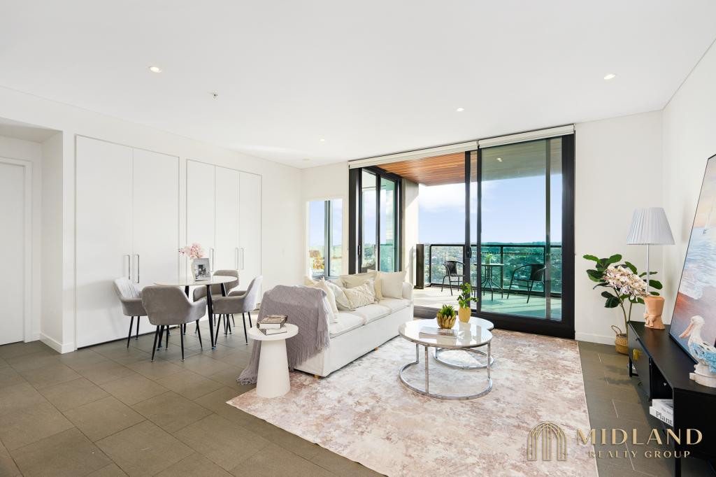 2007/3 Network Pl, North Ryde, NSW 2113