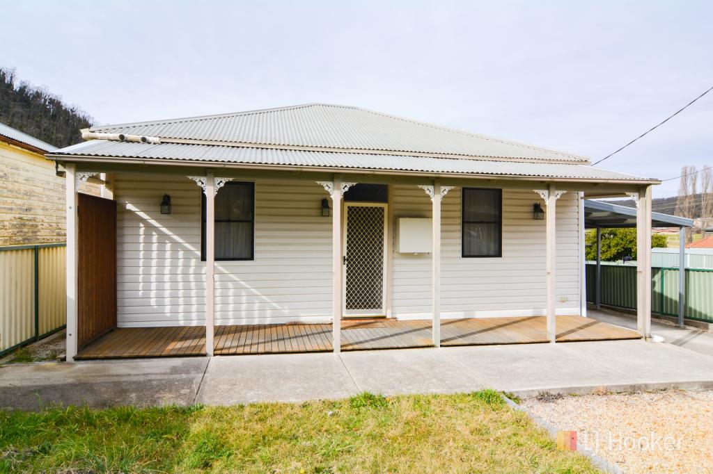 5 Ivatt St, Lithgow, NSW 2790