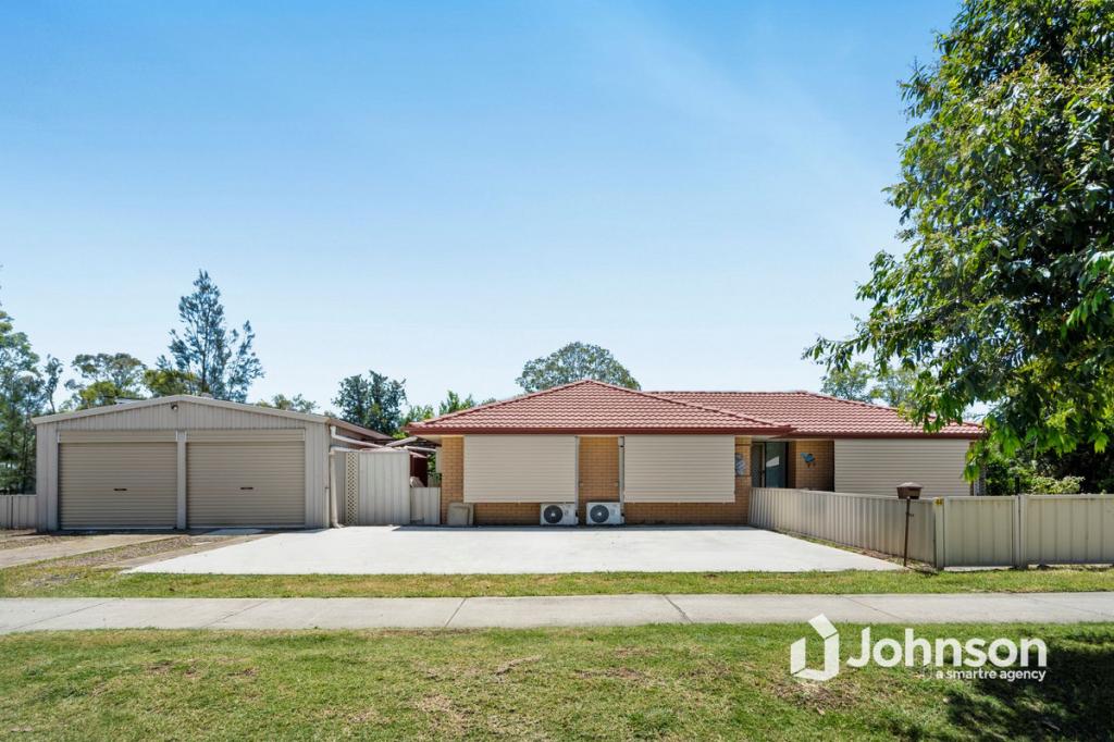 44 Bassett Lane, Rosewood, QLD 4340