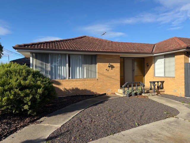 60 Baggott Dr, Hoppers Crossing, VIC 3029