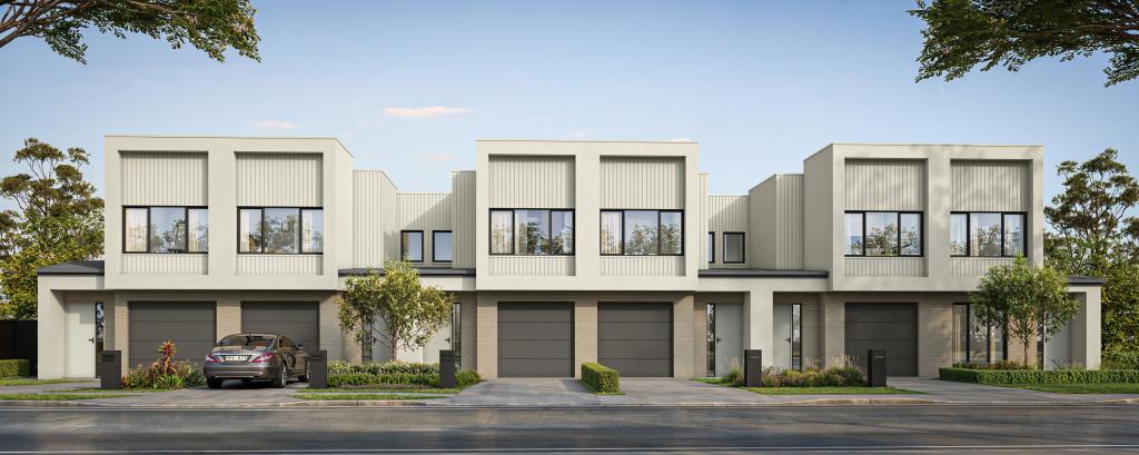 1-6/2 Cranborne Cres, Morphett Vale, SA 5162