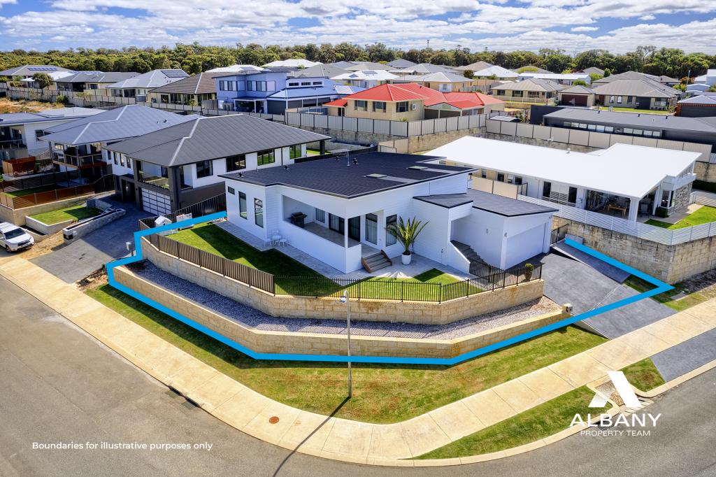 30 Bandicoot Dr, Lange, WA 6330