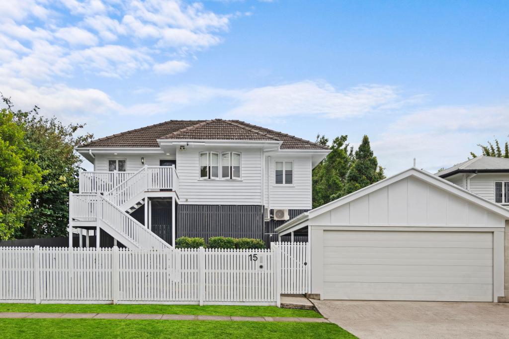 15 NOBLE ST, WILSTON, QLD 4051