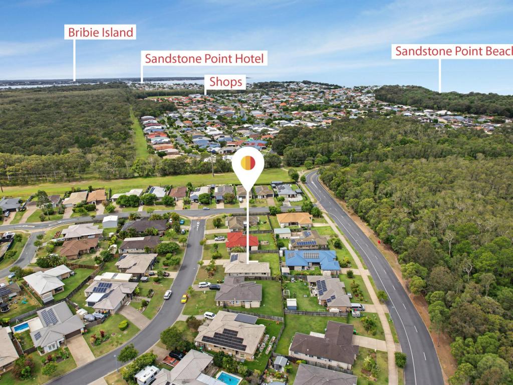 5 Eucalyptus St, Ningi, QLD 4511