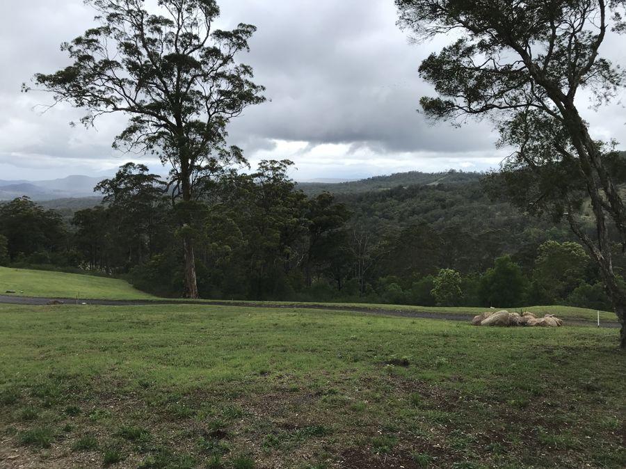 Lot 218 3143 Esk Hampton Rd, Ravensbourne, QLD 4352