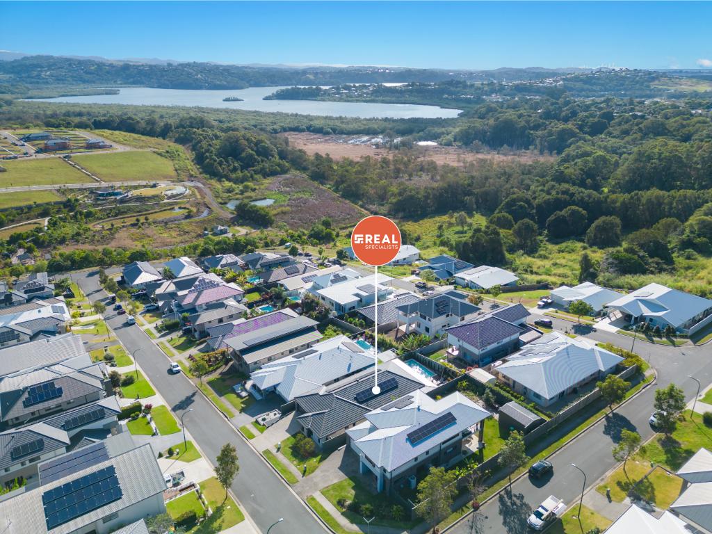 4 Woodroffe St, Terranora, NSW 2486