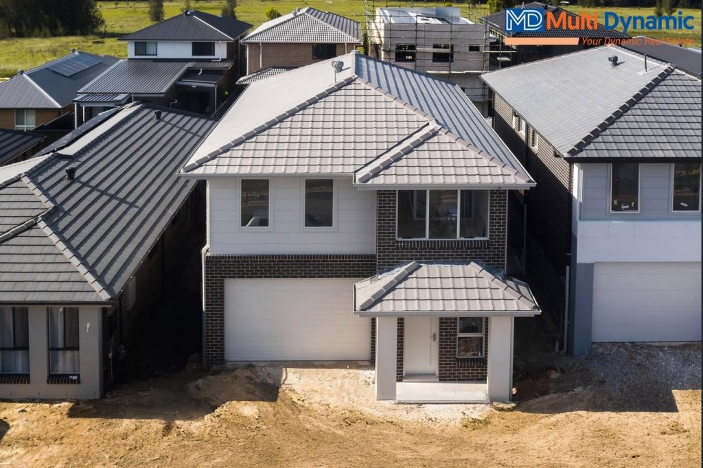 27 Gerygone St, Austral, NSW 2179
