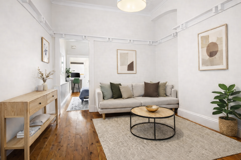 2/27-29 Elizabeth Bay Rd, Elizabeth Bay, NSW 2011