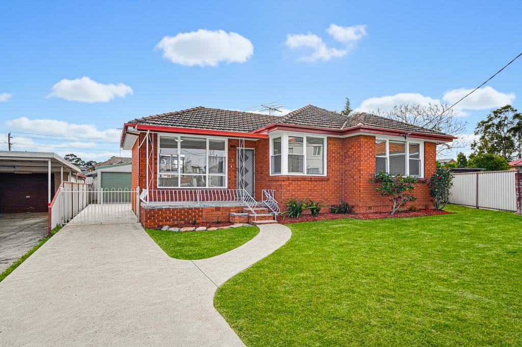 5 Bokhara Cres, Greystanes, NSW 2145