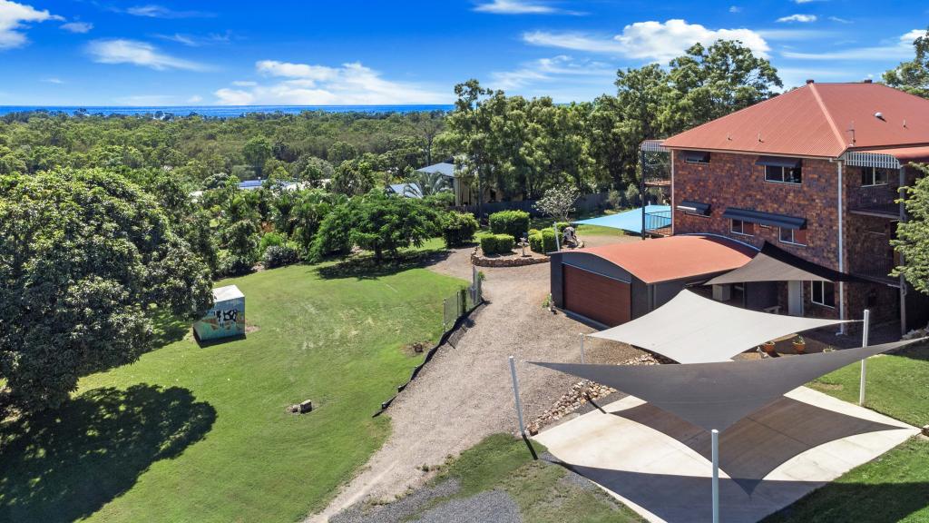 12 Petersen Rd, Craignish, QLD 4655