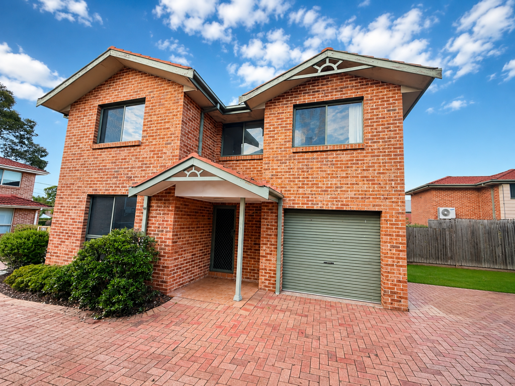 22/36-40 Great Western Hwy, Colyton, NSW 2760