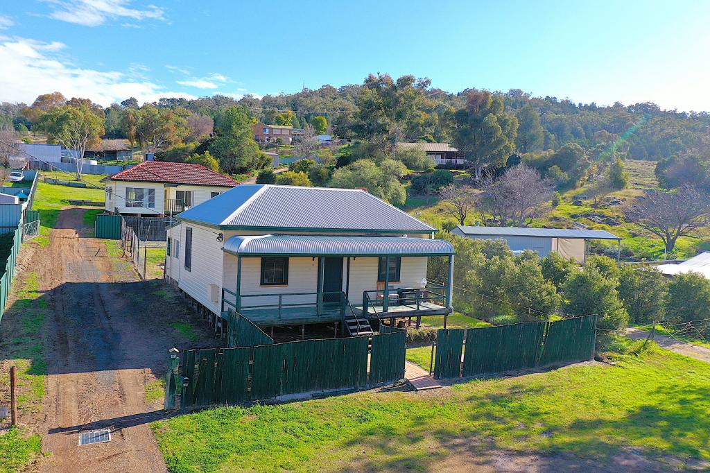 49 Loder St, Quirindi, NSW 2343