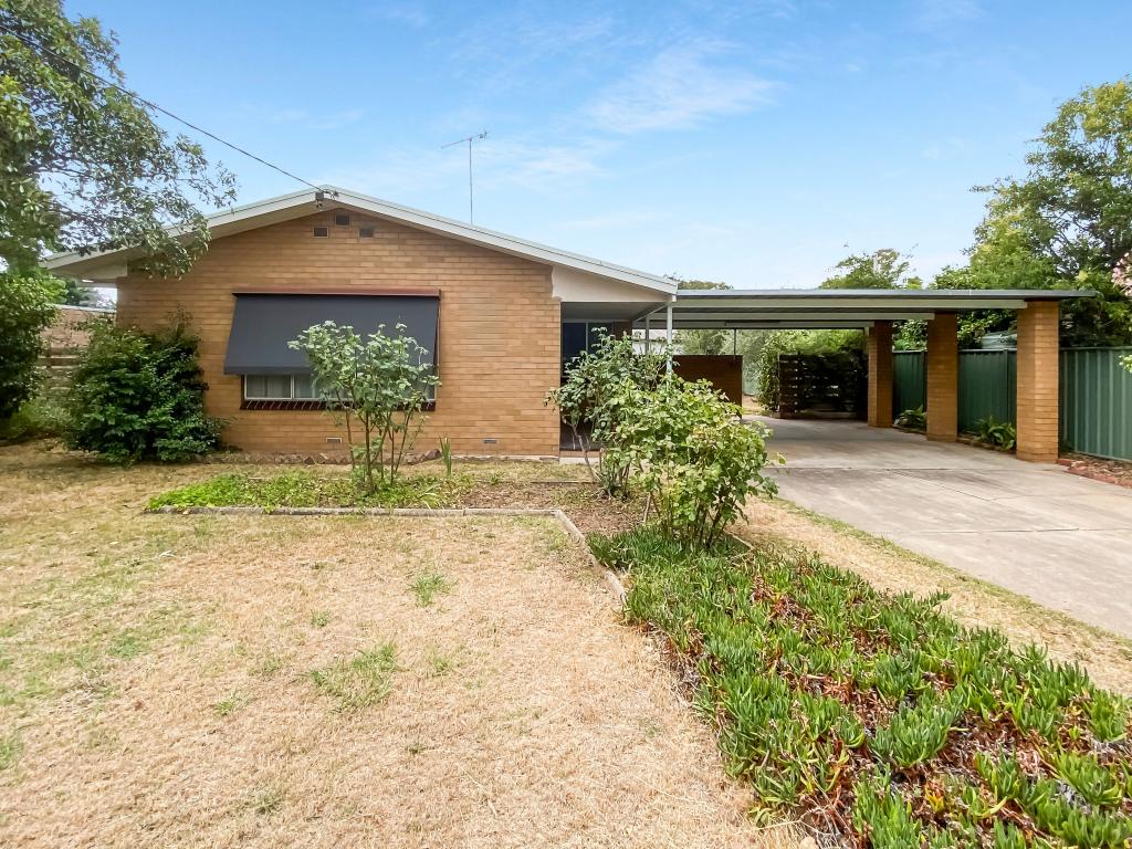 12 Waller St, Benalla, VIC 3672