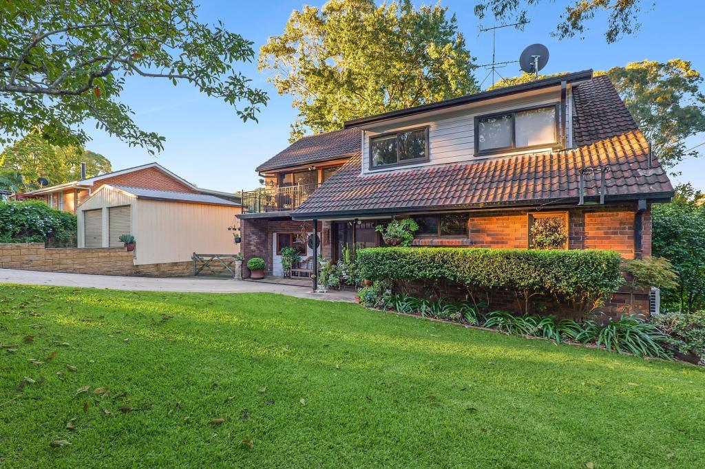 6 Florence Ave, Kurrajong, NSW 2758