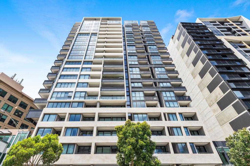 2014/25 Coventry St, Southbank, VIC 3006