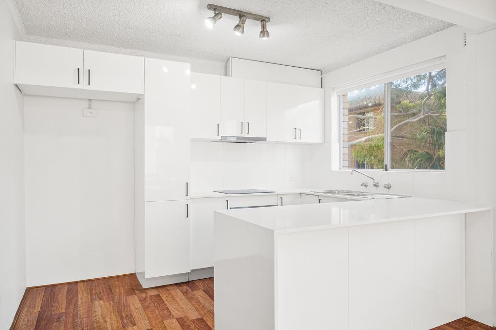 7/65 PARRAMATTA ST, CRONULLA, NSW 2230