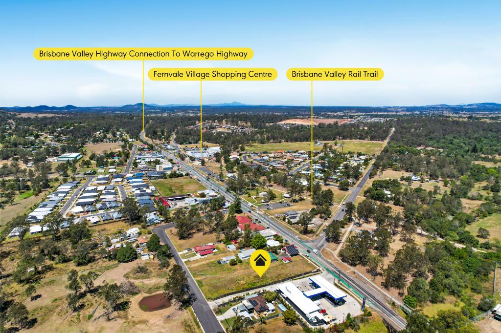 1512 Brisbane Valley Hwy, Fernvale, QLD 4306