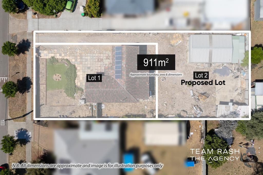 18 Bingfield Rd W, Medina, WA 6167