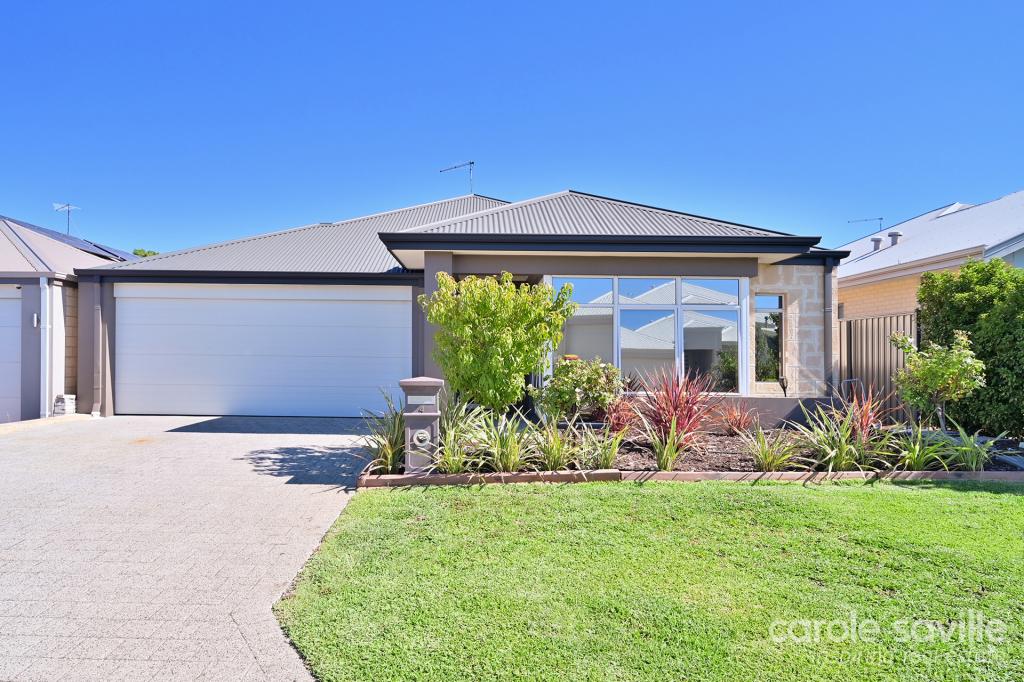 4 Strybing St, Landsdale, WA 6065