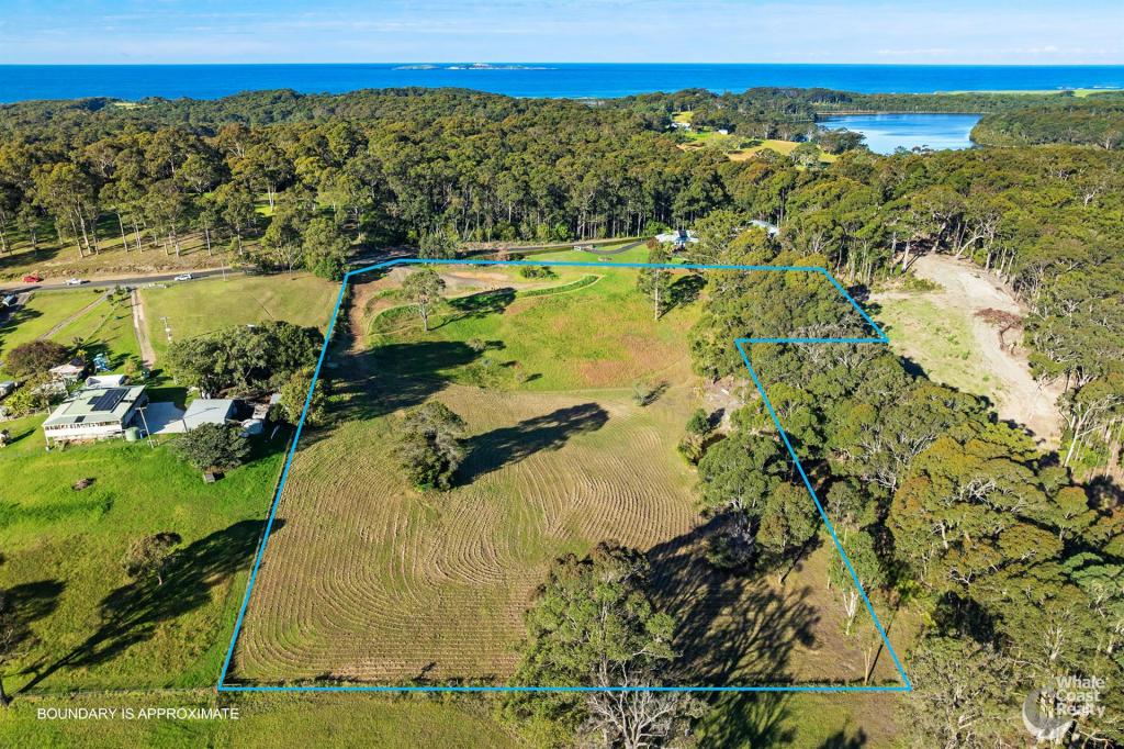 28 Old South Coast Rd, Narooma, NSW 2546