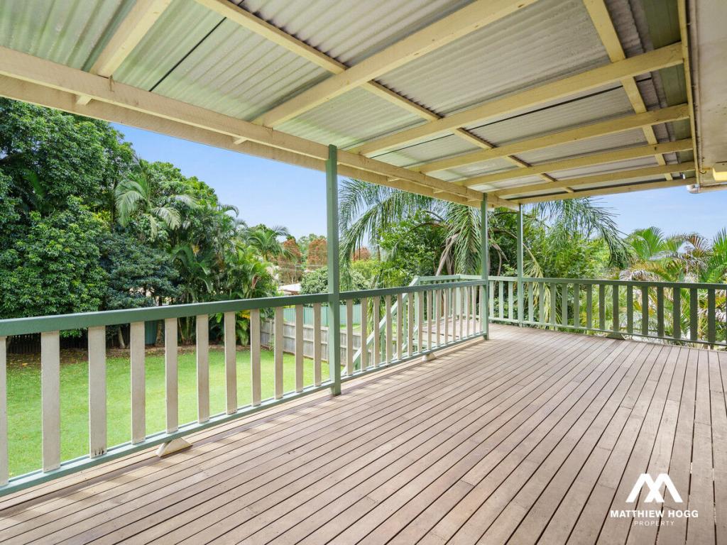 15 Winnetts Rd, Daisy Hill, QLD 4127