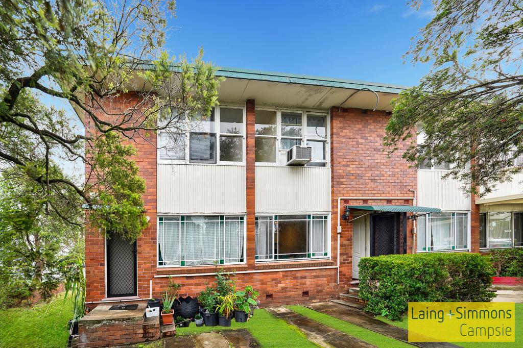 2/25 Blenman Ave, Punchbowl, NSW 2196