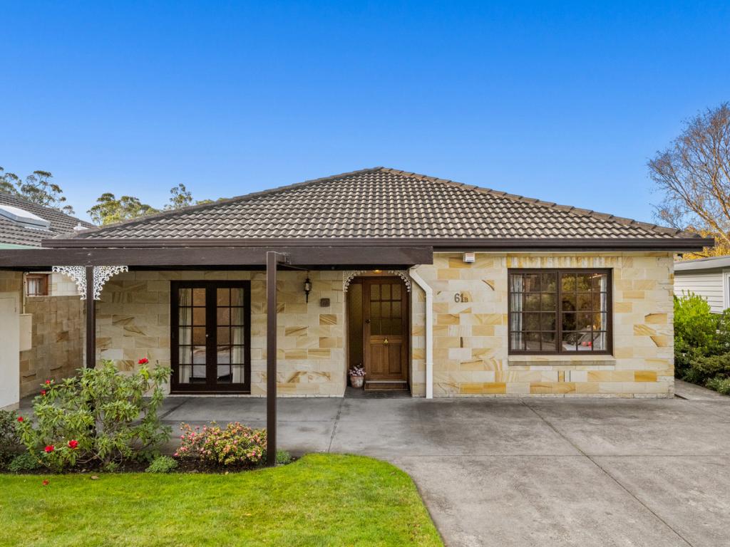 61b Beach Rd, Kingston Beach, TAS 7050