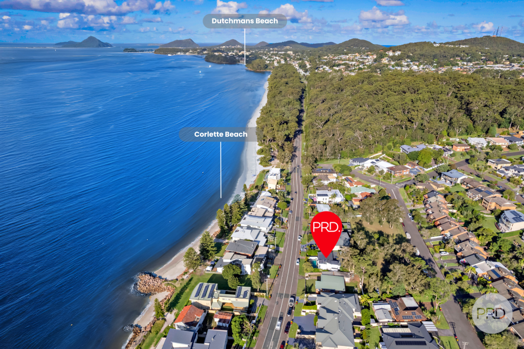 15 Sandy Point Rd, Corlette, NSW 2315