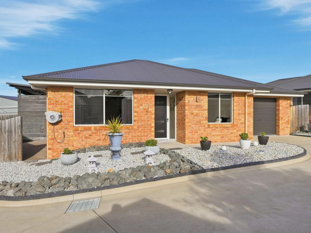 2/22-24 Barilla Ct, Midway Point, TAS 7171