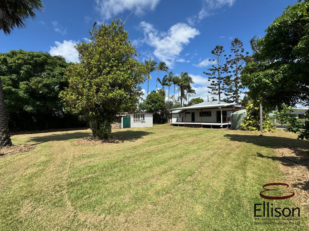 186 Cabbage Tree Pnt, Steiglitz, QLD 4207
