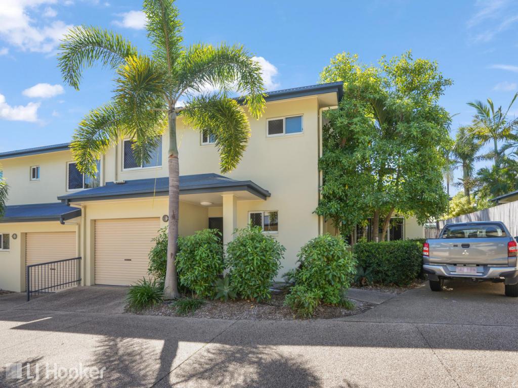 2/8 Admiral Dr, Dolphin Heads, QLD 4740