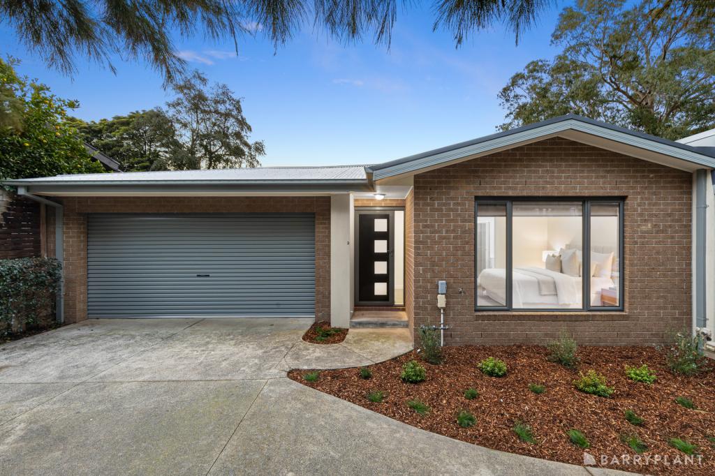 3/245 Bayswater Rd, Bayswater North, VIC 3153