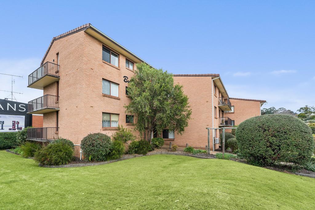 13/1 Mangerton Rd, Wollongong, NSW 2500