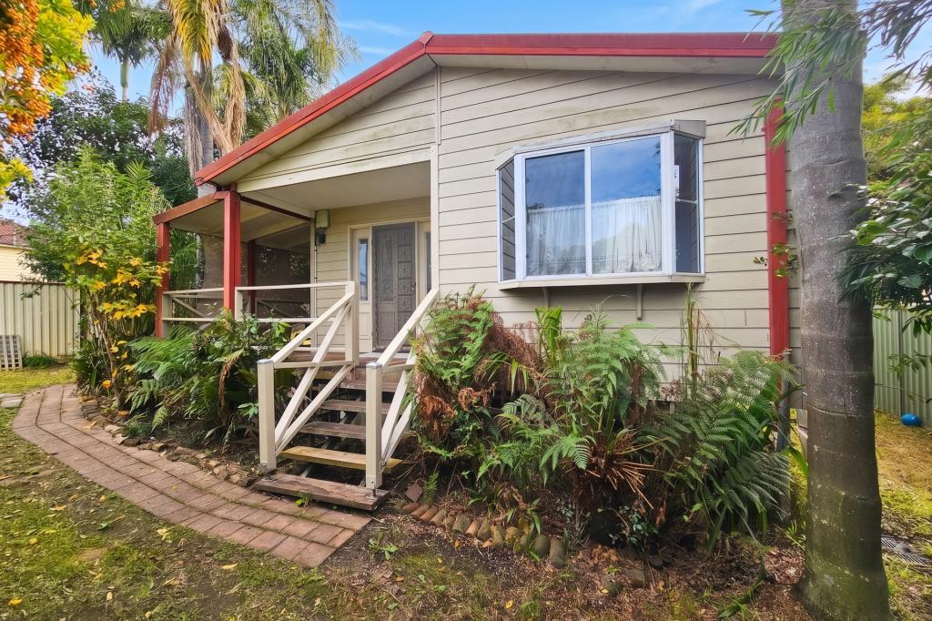 145B PARK RD, DUNDAS, NSW 2117