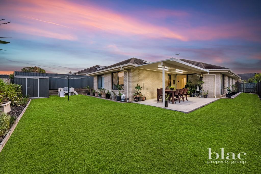 16 Mondial Dr, Warner, QLD 4500